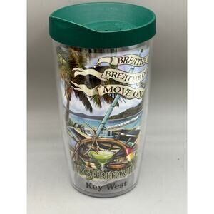 Tervis Margaritaville Key West 16oz Travel Mug Tumbler